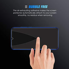Carica l'immagine nel visualizzatore di Gallery, [4 Pezzi] SPARIN Pellicola Vetro Temperato Compatibile con Xiaomi Redmi Note...