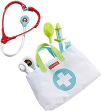 Carica l'immagine nel visualizzatore di Gallery, Fisher Price-DVH14 Medico Tasche, Multicolore, DVH14