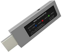 Carica l'immagine nel visualizzatore di Gallery, MAGIC-NS Wireless Controller Adapter Compatibile con NeoGeo Mini per...