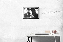 Carica l'immagine nel visualizzatore di Gallery, Poster Bloodborne The Hunter Handmade Graffiti Street Art - Artwork