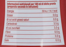 Carica l'immagine nel visualizzatore di Gallery, SodaStream 4 Concentrati per la preparazione di bibite al Gusto Cola - 4...
