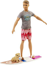 Carica l'immagine nel visualizzatore di Gallery, Barbie FBD71 Ken Magia del Delfino - Ilgrandebazar