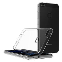 Carica l'immagine nel visualizzatore di Gallery, AICEK Cover Huawei P10 Lite, Lite (5.2 Pollici) Silicone Case... - Ilgrandebazar