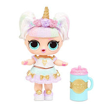 Carica l'immagine nel visualizzatore di Gallery, LOL Surprise Sparkle 560296E7C 7 sorprese, One Random - Ilgrandebazar