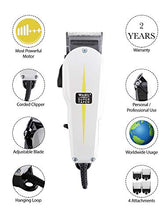 Carica l'immagine nel visualizzatore di Gallery, Wahl Super Taper Professional - Tosatrice Per Capelli Professionale - Ilgrandebazar