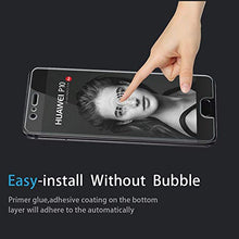 Carica l'immagine nel visualizzatore di Gallery, Didisky Pellicola Protettiva in Vetro Temperato per Huawei P10，[4 Pezzi]... - Ilgrandebazar