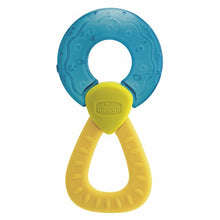 Carica l'immagine nel visualizzatore di Gallery, Chicco 715206 Anello Fresco Relax, Massaggiagengive, 1 Pezzo, Colori... - Ilgrandebazar