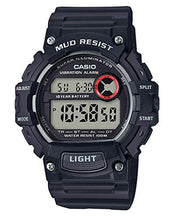 Carica l'immagine nel visualizzatore di Gallery, Casio Orologio da Uomo Grigio - Ilgrandebazar
