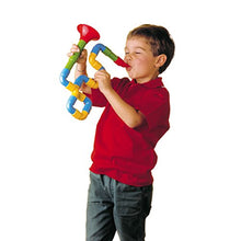 Carica l'immagine nel visualizzatore di Gallery, Quercetti- Saxoflute Super Gioco di Costruzione, Multicolore, 24 Multicolore - Ilgrandebazar