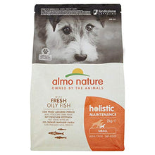 Carica l'immagine nel visualizzatore di Gallery, almo nature Holistic Dog Small Pesce Azzurro Secco Cane kg. 2 - Ilgrandebazar