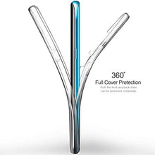Carica l'immagine nel visualizzatore di Gallery, AROYI Custodia in silicone per protezione paraurti a 360 gradi Samsung... - Ilgrandebazar