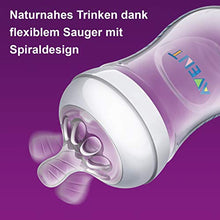 Carica l'immagine nel visualizzatore di Gallery, Philips Avent Allattamento SCF044/27 Tettarelle Natural Flusso Abbondante, 3... - Ilgrandebazar