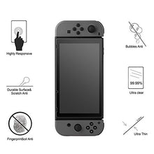 Carica l'immagine nel visualizzatore di Gallery, iAmer 6 in 1 Kit di Accessori per Nintendo Switch, Custodia Switch...