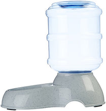 Carica l'immagine nel visualizzatore di Gallery, AmazonBasics - Distributore di acqua per animali domestici, Piccolo - Ilgrandebazar