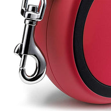 Carica l'immagine nel visualizzatore di Gallery, Croci C5055667 Guinzaglio Flexi New Comfort Cord 8M, M, Rosso - Ilgrandebazar