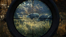 Carica l'immagine nel visualizzatore di Gallery, The Hunter - Call of the Wild - Playstation 4