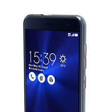 Carica l'immagine nel visualizzatore di Gallery, AICEK Cover per ASUS ZenFone 3 5.2" (ZE520KL), 3 Silicone... - Ilgrandebazar