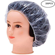 Carica l'immagine nel visualizzatore di Gallery, Sopito Cuffie da doccia monouso Elastico Bagno per Hotel,... - Ilgrandebazar