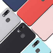 Carica l'immagine nel visualizzatore di Gallery, Wanxideng - 6X Cover per Samsung Galaxy A20e, Custodia Morbido Opaco in... - Ilgrandebazar