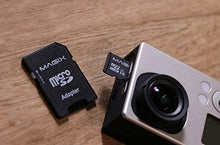 Carica l'immagine nel visualizzatore di Gallery, Micro SD Card MAGIX HD Series Class10 V10 + Adapter UP to 80MB/s 32GB