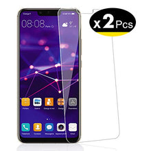 Carica l'immagine nel visualizzatore di Gallery, NEW'C 2 Pezzi, Vetro Temperato per Huawei Mate 20 Lite, Honor Play,...