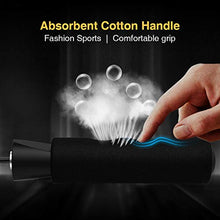 Carica l'immagine nel visualizzatore di Gallery, TechRise Corda per Saltare, Saltare Regolabile Speed Skipping Rope...