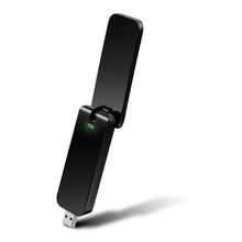 Carica l'immagine nel visualizzatore di Gallery, TP-Link Archer T4U V3.0 Adattatore USB Scheda di Rete, Wireless Normale - Ilgrandebazar