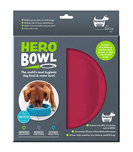 Carica l'immagine nel visualizzatore di Gallery, hownd Hero Bowl Raspberry Rose