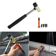 Carica l'immagine nel visualizzatore di Gallery, KKmoon Kit di Strumenti per la Riparazione Ammaccature Auto, 35 Pezzi - Ilgrandebazar