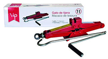 Carica l'immagine nel visualizzatore di Gallery, VIP 0842034511283 Gatto Forbici, Rosso