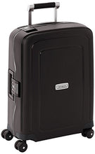 Carica l'immagine nel visualizzatore di Gallery, Samsonite S'Cure DLX Spinner 55 Bagaglio a S (55cm-34L), Grigio (Graphite)