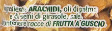 Carica l'immagine nel visualizzatore di Gallery, Cameo Arachidi Tostate e Salate, Sottovuoto - 300 gr - Ilgrandebazar