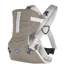 Carica l'immagine nel visualizzatore di Gallery, Chicco Easy Fit Marsupio, Dark Beige