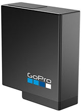 Carica l'immagine nel visualizzatore di Gallery, GoPro AABAT-001-EU Batteria Ricaricabile per HERO5 Black, Nero - Ilgrandebazar