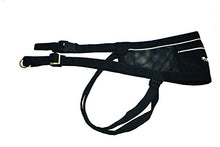 Carica l'immagine nel visualizzatore di Gallery, Neewa 8033087538700 – Cinturon canicross Nero Taglia Unica - Ilgrandebazar