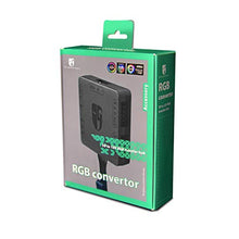 Carica l'immagine nel visualizzatore di Gallery, DEEP COOL - Convertitore RGB, 5 V ADD-RGB a 12 V Compatibile con...