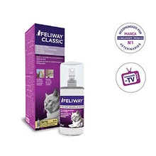 Carica l'immagine nel visualizzatore di Gallery, Ceva Feliway Spray 60ml-Antiparassitari Gatto, Unica