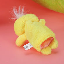 Carica l'immagine nel visualizzatore di Gallery, 10pcs Different Finger Cartoon Animal burattini in morbido velluto Dolls... - Ilgrandebazar