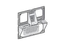 Carica l'immagine nel visualizzatore di Gallery, Meliconi Ghost Cubes Cover Sistema Copricavi Componibile, Nero