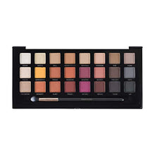 Carica l'immagine nel visualizzatore di Gallery, Profusion Cosmetics - Palette Ombretti Professionale Artistry Pro Ombretto... - Ilgrandebazar