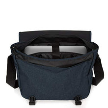 Carica l'immagine nel visualizzatore di Gallery, Eastpak Delegate + Borsa Messenger, 39 cm, 20 38 Blu (Triple Denim)