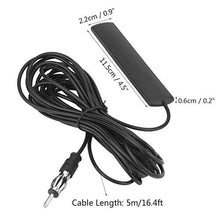 Carica l'immagine nel visualizzatore di Gallery, Fansport ANT-309 Antenna Autoradio per Auto radio antenna - Ilgrandebazar