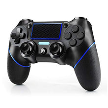 Carica l'immagine nel visualizzatore di Gallery, JAMSWALL SADES C200 Controller per PS4, Wireless PlayStation 4 / Pro /...