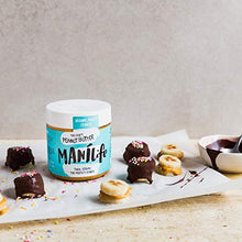 Carica l'immagine nel visualizzatore di Gallery, ManiLife Burro di Arachidi – Peanut Butter - Completamente Naturale,...