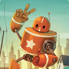 Carica l'immagine nel visualizzatore di Gallery, Asmodee- Dixit 6 Memories Gioco da Tavolo Edizione Italiana, Colore, 8010