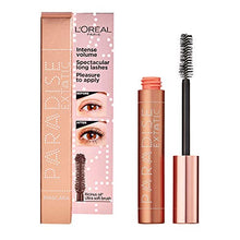 Carica l'immagine nel visualizzatore di Gallery, L'Oréal Paris Paradise Extatic Mascara Volumizzante e Confezione Singola - Ilgrandebazar
