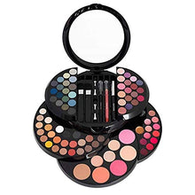 Carica l'immagine nel visualizzatore di Gallery, DOUGLAS GLAM PALLET - Tavolozza da trucco XXL