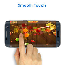 Carica l'immagine nel visualizzatore di Gallery, JETech Pellicola Protettiva Compatibile con Samsung Galaxy S7 Edge, Film... - Ilgrandebazar