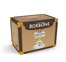 Carica l'immagine nel visualizzatore di Gallery, Caffè Borbone Don Carlo, Miscela Blu - 100 Capsule, Compatibili con Macchine Lavazza