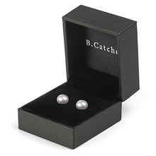 Carica l'immagine nel visualizzatore di Gallery, B.Catcher Orecchino per le donne con perle d'acqua pure coltivate AAAA - Ilgrandebazar